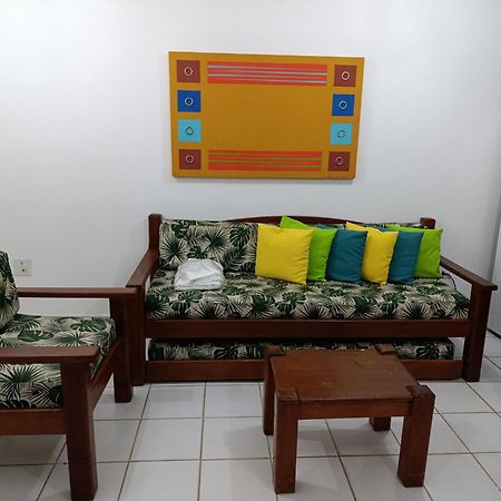 Casa Duplex 3 Suites Em Condominio Fechado Porto Seguro Esterno foto